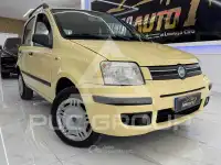 2007 Fiat Panda