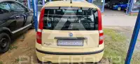 2007 Fiat Panda