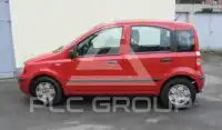 2007 Fiat Panda