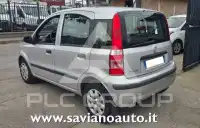 2007 Fiat Panda