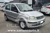 2007 Fiat Panda