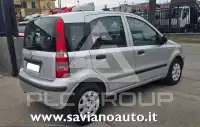 2007 Fiat Panda