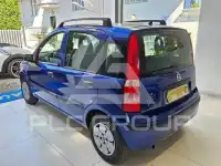2007 Fiat Panda