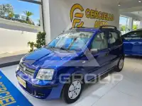 2007 Fiat Panda