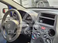 2007 Fiat Panda