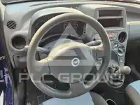 2007 Fiat Panda
