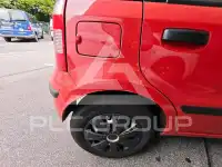 2007 Fiat Panda