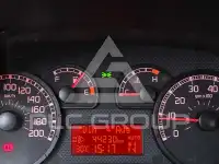 2007 Fiat Panda