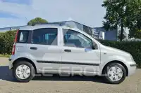 2007 Fiat Panda