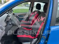 2007 Fiat Panda