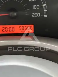 2007 Fiat Panda