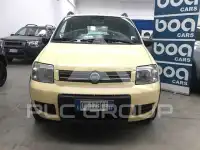 2007 Fiat Panda