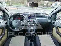 2007 Fiat Panda