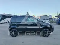 2007 Fiat Panda