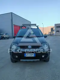 2007 Fiat Panda