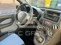 2007 Fiat Panda