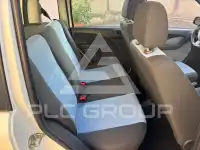 2007 Fiat Panda