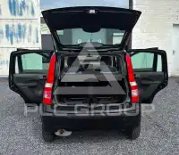 2007 Fiat Panda