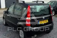 2007 Fiat Panda