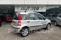 2007 Fiat Panda