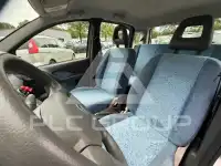 2007 Fiat Panda