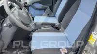 2007 Fiat Panda