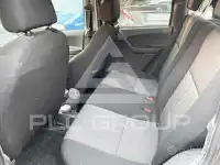 2007 Fiat Panda