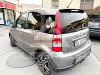 2007 Fiat Panda