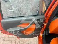 2007 Fiat Panda