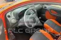 2007 Fiat Panda