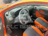 2007 Fiat Panda