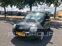 2007 Fiat Panda