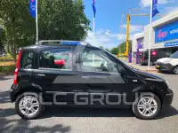 2007 Fiat Panda