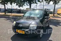 2007 Fiat Panda