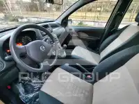 2007 Fiat Panda