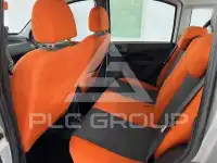 2007 Fiat Panda