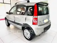 2007 Fiat Panda