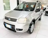 2007 Fiat Panda