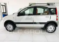 2007 Fiat Panda