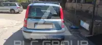 2007 Fiat Panda
