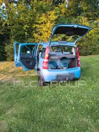 2007 Fiat Panda