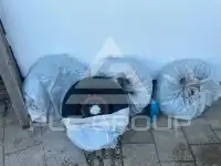 2007 Fiat Panda
