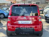 2007 Fiat Panda