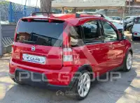 2007 Fiat Panda