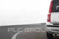 2007 Fiat Panda