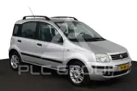 2007 Fiat Panda