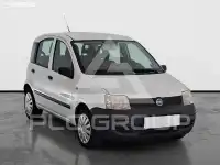 2007 Fiat Panda