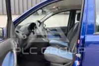 2007 Fiat Panda