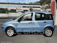 2007 Fiat Panda