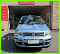 2007 Fiat Panda